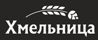 Логотип Пивоварня Хмельница